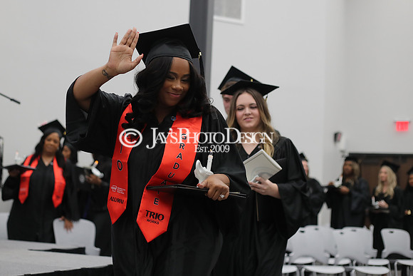 Arkansas State University Three Rivers (Health Sciences' Pinning Ceremony) LPN & RN 12-12-24 _JWM_0650