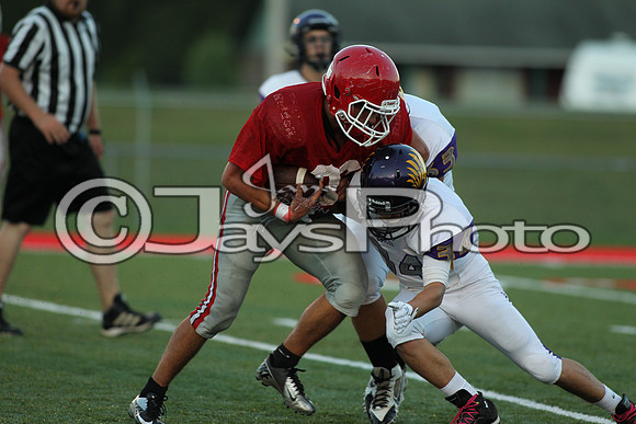 Mayflower @ Glen Rose (Scrimmage) 8-25-2015 (©Justin Manning) JWM_0229