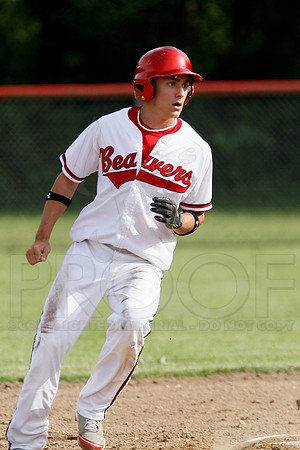 Episcopal @ Glen Rose Baseball (Justin Manning)06