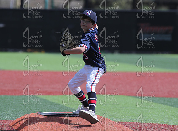 Hot Springs Nationals vs. Texarkana Sticks 9U 3-30-25_JWM_0610