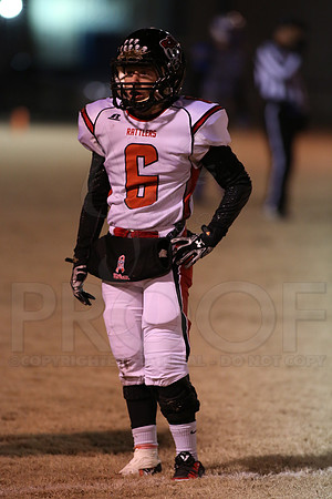 Hooten's AR Football 11-14-2014 (©Justin Manning) JWM_0386