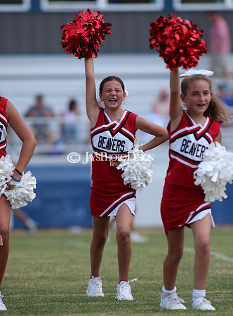 6th Grade Peewee Football (Glen Rose @ Bismarck) 8-24-24_JWM_0267
