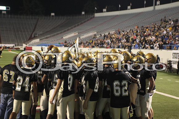 2A State Finals Rison vs. McCrory 12-11-2015 (©Justin Manning) JWM_0074