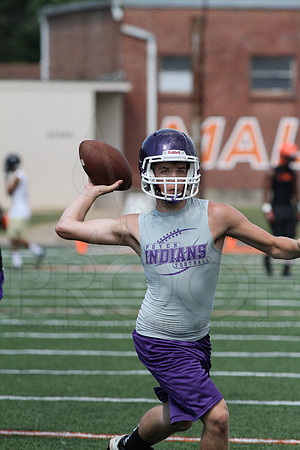 1st Annual James King 7 on 7 (Malvern) (� Justin Manning) JWM0182