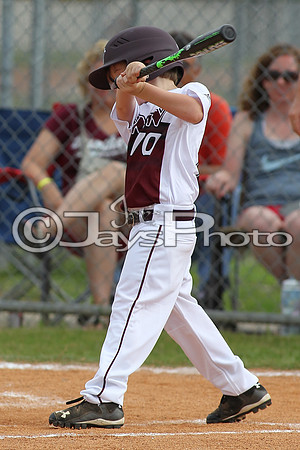 Arkadelphia vs Benton 5-6 year old All-Stars 6-13-2015 (©Justin Manning) JWM_0101