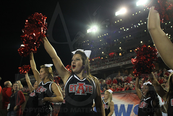 Missouri @ Arkansas State 9-12-2015 (©Justin Manning) JWM_1011