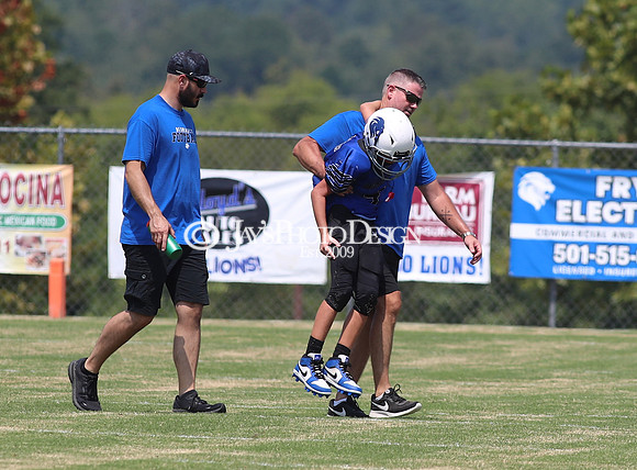 5th Grade Peewee Football (Glen Rose @ Bismarck) 8-24-24_JWM_0130
