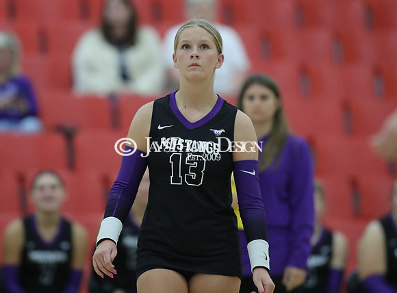 Harding Academy vs. Central Arkansas Christian (3A Volleyball South Regional Final) 10-24-24_JWM_0183
