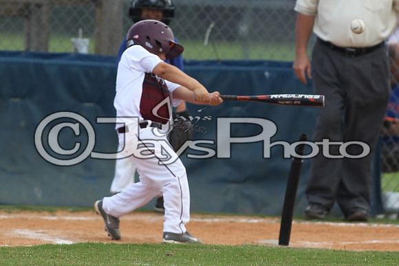 Arkadelphia vs Benton 5-6 year old All-Stars 6-13-2015 (©Justin Manning) JWM_0213