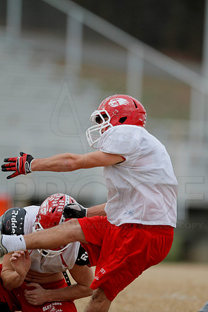Glen Rose Practice 12-6-12 (Justin Manning)0041
