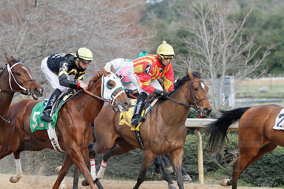 Oaklawn 1-11-13 (Justin Manning)0133