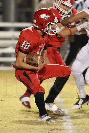 vGlen Rose @ Episcopal 11-7-2014 (©Justin Manning) JWM_176