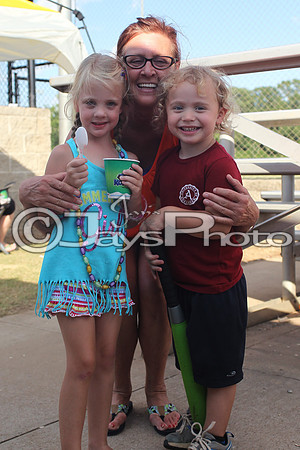 Benton vs. Beebe 6 year old All-Stars 6-28-2015 (©Justin Manning) JWM_0261