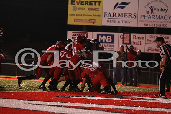 Glen Rose @ Episcopal Collegiate 11-6-2015 (©Justin Manning) JWM_0430