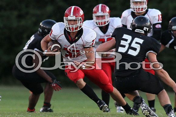 Glen Rose @ Bauxite 9-11-2015 (©Justin Manning) JWM_0253