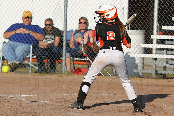 Lakeside @ Malvern Sr. Night 4-15-13  (©Justin Manning) JWM0002