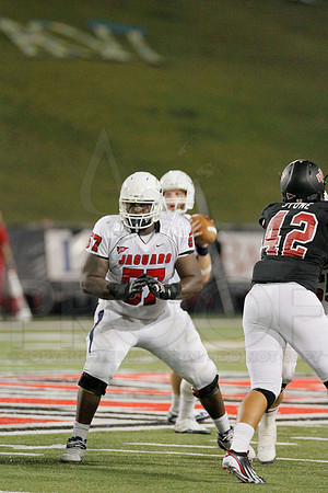 Southern Alabama @ ASU 10-13-12 (Justin Manning)0360