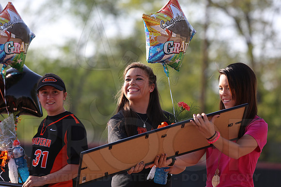 Lakeside @ Malvern Sr. Night 4-15-13  (©Justin Manning) JWM0125