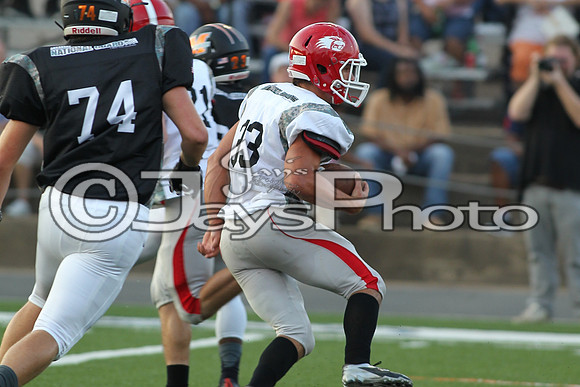Glen Rose @ Malvern 9-4-2015 (©Justin Manning) JWM_0164