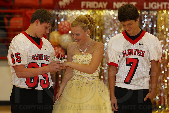 Glen Rose Homecoming Day Ceremony (©Justin Manning) JWM_0034