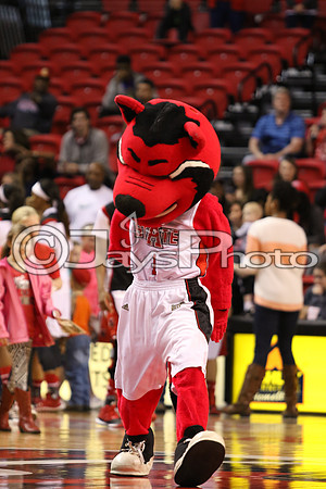 LA-Lafayette @ Arkansas State Women's 3-7-2015 (©Justin Manning) JWM_127