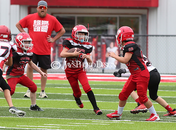 Glen Rose @ Harmony Grove 4th Grade 9-14-24_JWM_0421