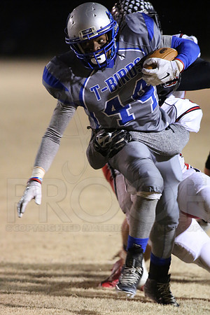 Hooten's AR Football 11-14-2014 (©Justin Manning) JWM_0360
