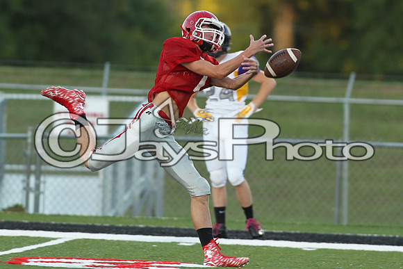 Mayflower @ Glen Rose (Scrimmage) 8-25-2015 (©Justin Manning) JWM_0032