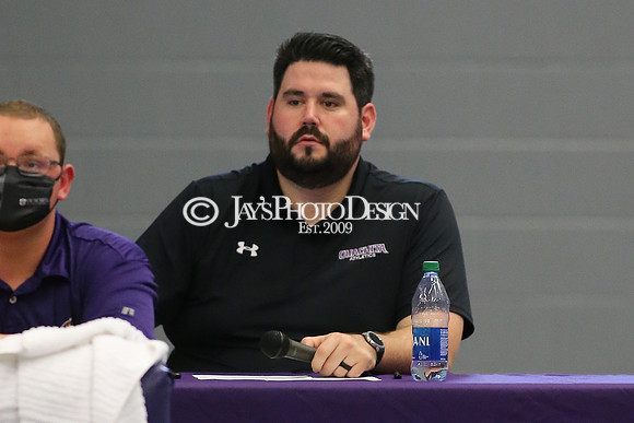 Central Baptist College @ Ouachita Baptist University 10-4-21_JWM_0271