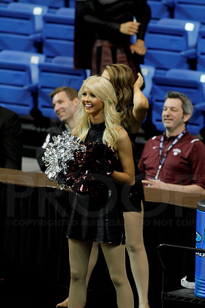 Western Kentucky vs. UALR Women's 3-10-13 JWM0161 (©Justin Manning)