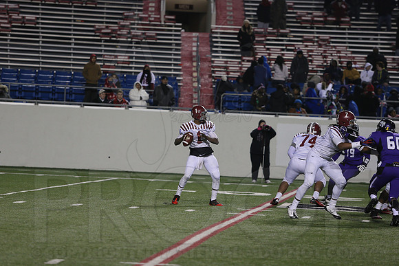 El Dorado vs. Pine Bluff 12-14-13 (©Justin Manning) (©Justin Manning) JWM_0660
