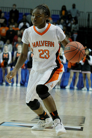 Malvern vs. CAC 4A Girls State Finals 3-13-2014 (© Justin Manning) JWM_0047