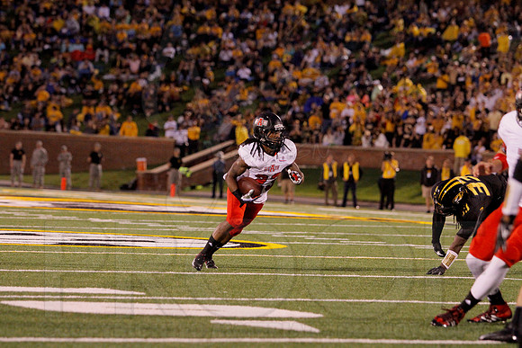 ASU @ Missouri 9-28-13 (© Justin Manning) JWM0328