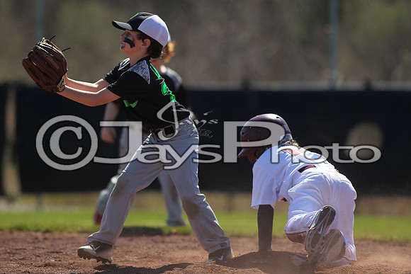Benton Panthers vs. White Hall Dominators 2-27-16 JWM_0288