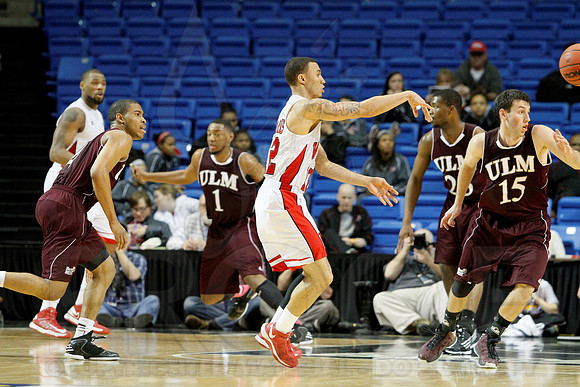 WKU vs. UL-Monroe Men's JWM0327 (©Justin Manning)