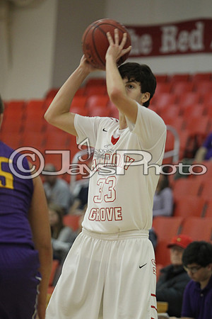 Harmony Grove vs Fountain Lake SR Boys 12-3-2015 (©Justin Manning) JWM_0086
