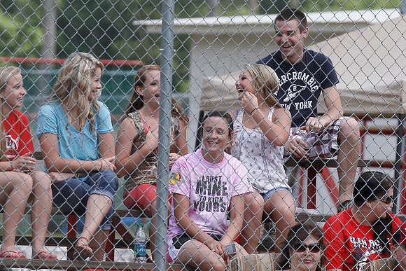 Glen Rose vs. Jessieville 4-28-12 (Justin Manning)093