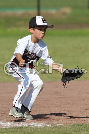 Benton vs. Beebe 6 year old All-Stars 6-28-2015 (©Justin Manning) JWM_0117