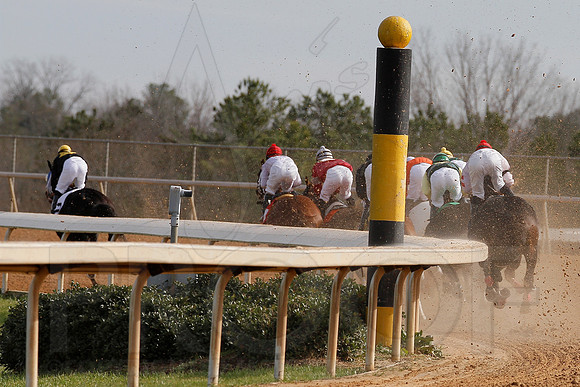 Oaklawn 1-11-13 (Justin Manning)0092