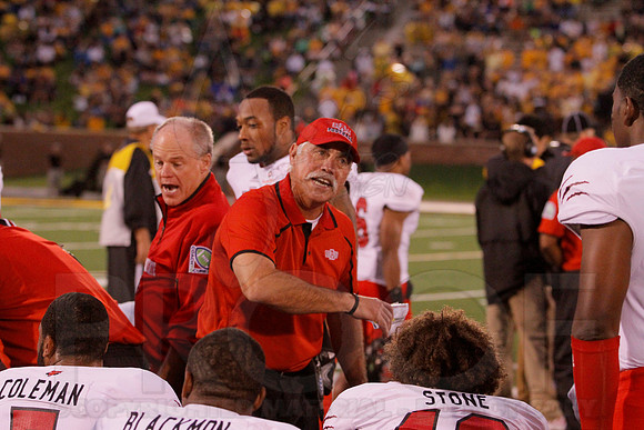 ASU @ Missouri 9-28-13 (© Justin Manning) JWM0288