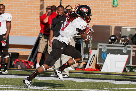 ASU @ North Texas 11-3-12 (Justin Manning)0201