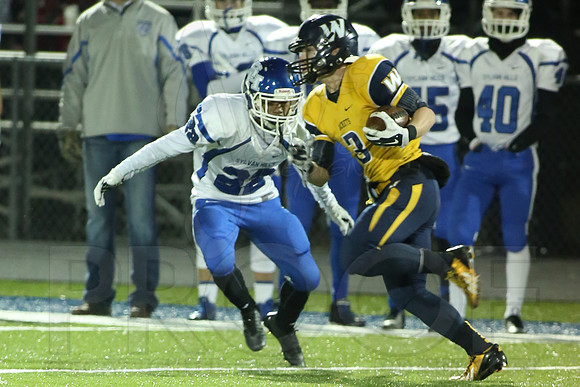 Hooten's AR Football 11-14-2014 (©Justin Manning) JWM_0191