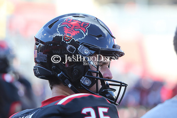 UCA @ Arkansas State 8-31-24_JWM_0656