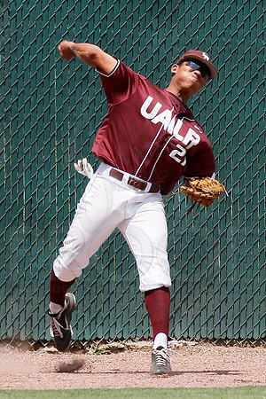 UALR vs. ULL Baseball 4-29-12 (Justin Manning)176