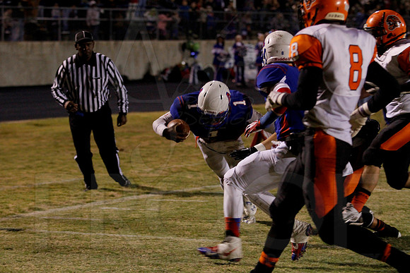 Malvern @ Arkadelphia 11-8-13 (©Justin Manning) JWM_0395
