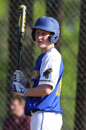 Sheridan @ Malvern 4-15-13 (© Justin Manning) JWM0359
