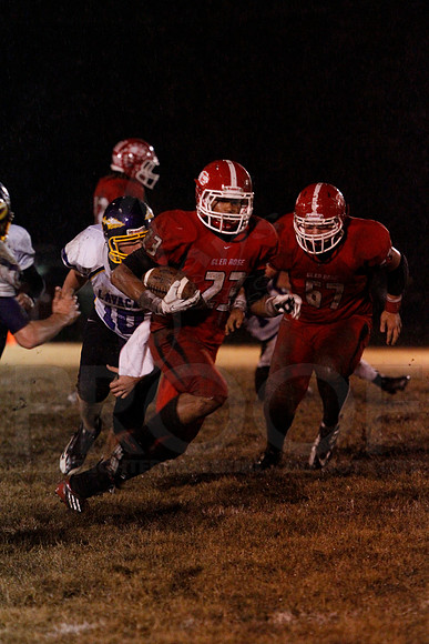 Lavaca @ Glen Rose 11-22-13 (©Justin Manning) JWM_0162