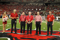 Georgia Southern @ Arkansas State 10-5-16_JWM_0054