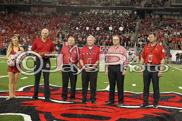 Georgia Southern @ Arkansas State 10-5-16_JWM_0054
