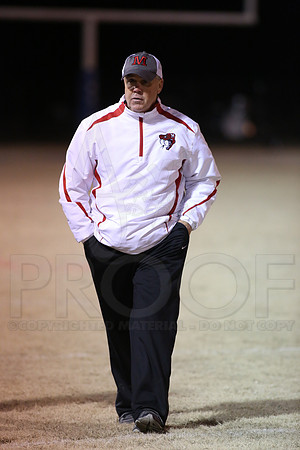 Hooten's AR Football 11-14-2014 (©Justin Manning) JWM_0396